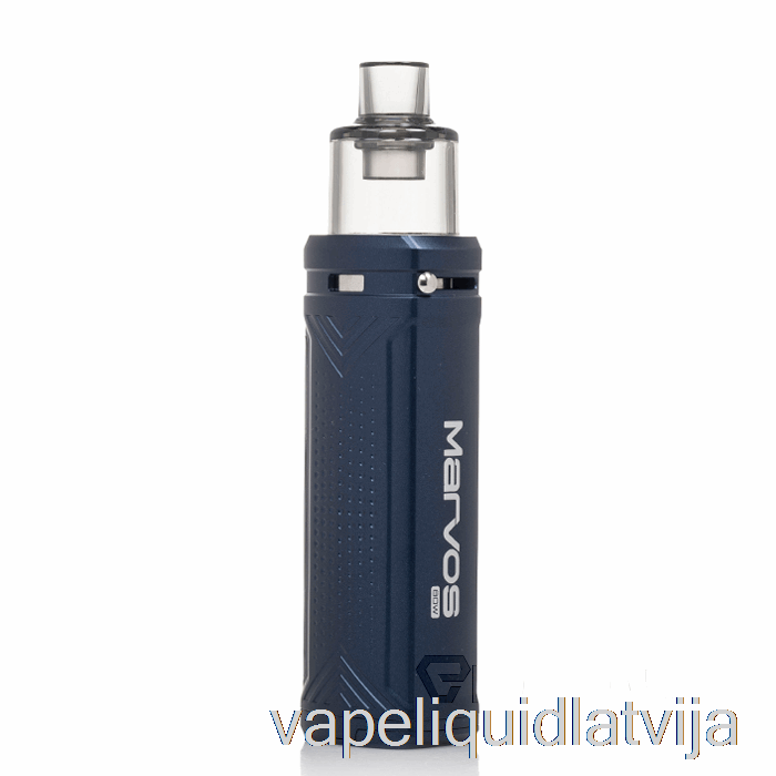 Freemax Marvos 80w Komplekts Blue Vape šķidrums